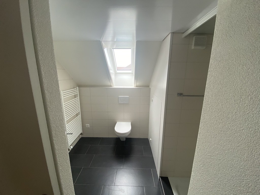 Umbauarbeiten Riedstätt